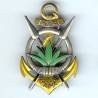 3° Cie Autonome d' Infanterie de Marine Madagascar