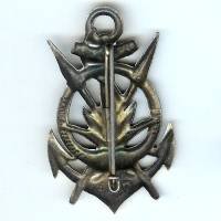 3° Cie Autonome d' Infanterie de Marine Madagascar