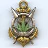 3° Cie Autonome d' Infanterie de Marine Madagascar