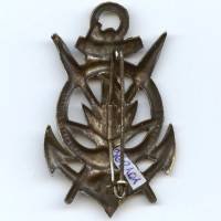 3° Cie Autonome d' Infanterie de Marine Madagascar
