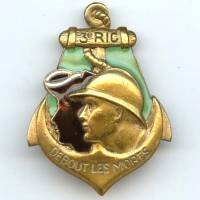3° Rgt d' Infanterie...