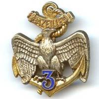 3° Rgt d'Infanterie de...