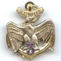 3° RIMa, Bazeilles,...