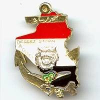 3° RIMa / 1° Cie Division...