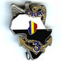 3° RIMa / DAMI Tchad