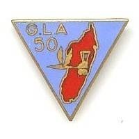 GLA 50 Madagascar,...