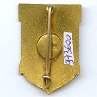 4° Régiment d'Infanterie Coloniale , coq à tête noire
