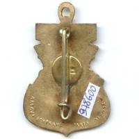 6° Rgt d' Infanterie Coloniale, Bretagne