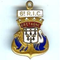 6° Rgt d' Infanterie...