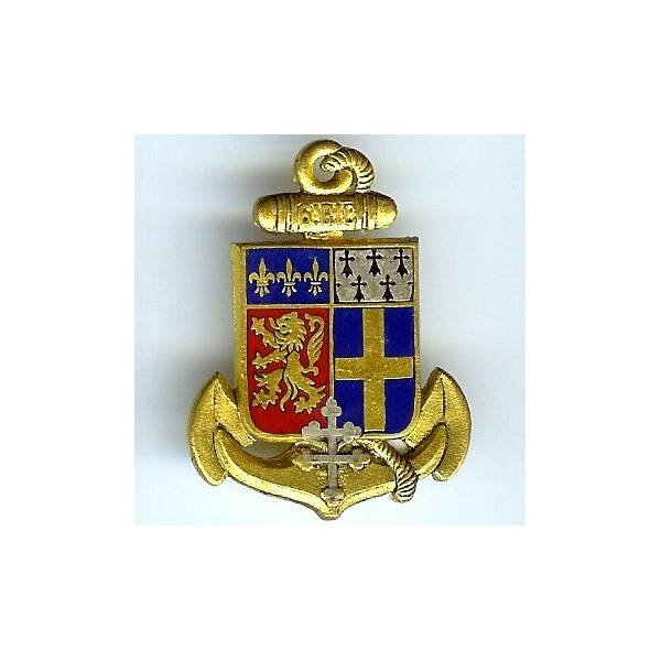 6° Rgt d' Infanterie Coloniale