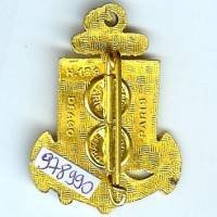 6° Rgt d' Infanterie Coloniale