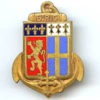 6° Rgt d'Infanterie...