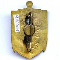 Bataillon de Marche 7 / 1° Division de la France Libre , Afrique Equatoriale Française 1941