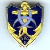 7° Régiment d'Infanterie Coloniale , gros boléro lisse