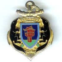 9° Bataillon d' Infanterie...