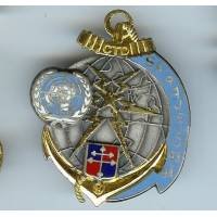 9° DIMa / CTD Sarajevo...