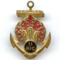 11° Rgt d'Infanterie...