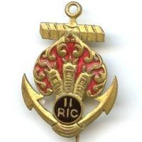 11° Rgt d'Infanterie...