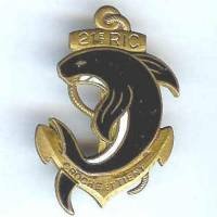 21° Rgt d'Infanterie...