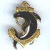 21° Rgt d'Infanterie Coloniale , marsouin, ventre blanc