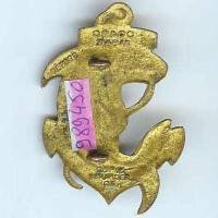 21° Rgt d'Infanterie Coloniale , marsouin, ventre blanc