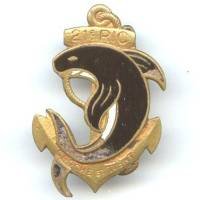 21° Rgt d'Infanterie...