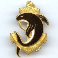 21° Rgt d'Infanterie...