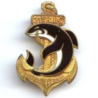 21° Rgt d' Infanterie...