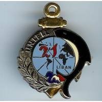 21° RIMA UNIFIL Liban,...