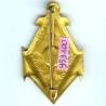 22° Rgt d'Infanterie Coloniale , jonque noire