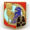 Groupe Saharien de Reconnaissance et d' Appui 78