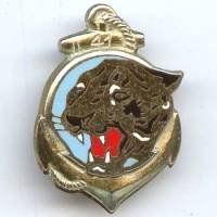 41° Rgt de Mitrailleurs...
