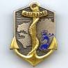 41° Rgt d' Infanterie de Marine, boléro Drago