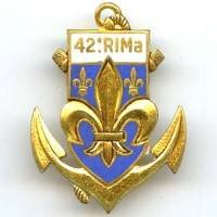 42° Rgt d' Infanterie de...