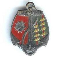 43° Régiment d'Infanterie...