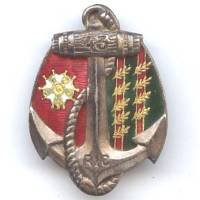 43° Rgt d'Infanterie...