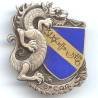 61° Cie de Quartier Général, dragon
