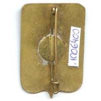 486° Régiment de Pionniers Coloniaux , "travailler pour vaincre", gros boléro lisse, très légère écaille