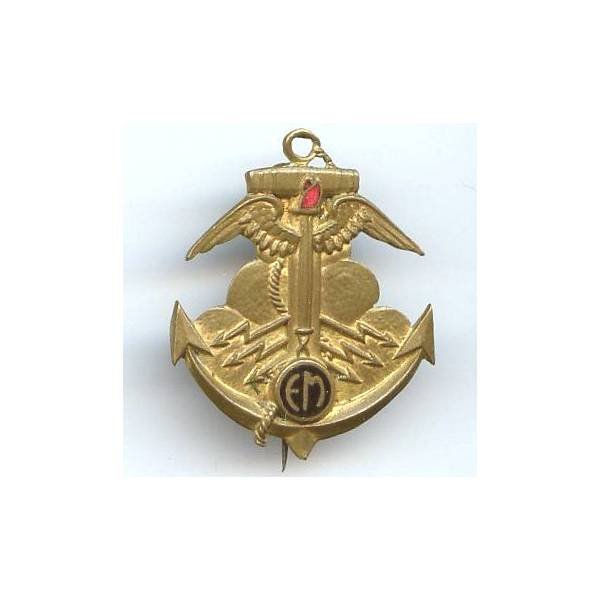 Brigade Annam-Cochinchine / Etat-Major