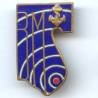 Base Militaire de Saïgon , faux numéro d'homologation, attache renforcée de soudure