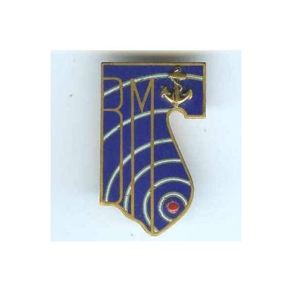 Base Militaire de Saïgon, faux n° d' homol., dos grenu