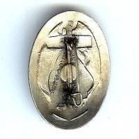 Bat. de Tirailleurs du Cameroun, fond plein, petit boléro