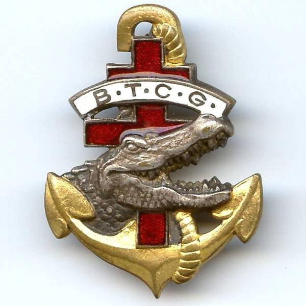 Bataillon de Tirailleurs du Congo-Gabon