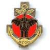 Bataillon de Tirailleurs de l' Oubangui-Chari, 2 boléros D