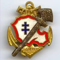 Cie Autonome d' Infanterie...