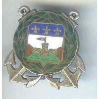 Cie d' Infanterie Coloniale...
