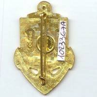 Corps Expéditionnaire Français en Extrême-Orient , sans sigle, boléro oblong ou Drago rond