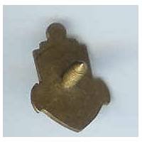 Corps Expéditionnaire Français en Extrême-Orient , sans sigle, miniature h 20, sans la molette