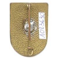 Corps Expéditionnaire Français en Extrême-Orient , carte blanche fond noir, très mauvais état