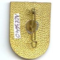 Corps Expéditionnaire Français en Extrême-Orient , carte blanche fond noir